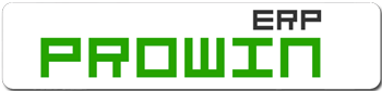 erp-prowin logo